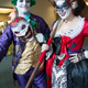 Illustration for article titled The Most Spectacular Cosplay of Comic-Con 2015, Day Three!
